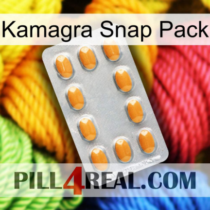 Kamagra Snap Pack cialis3